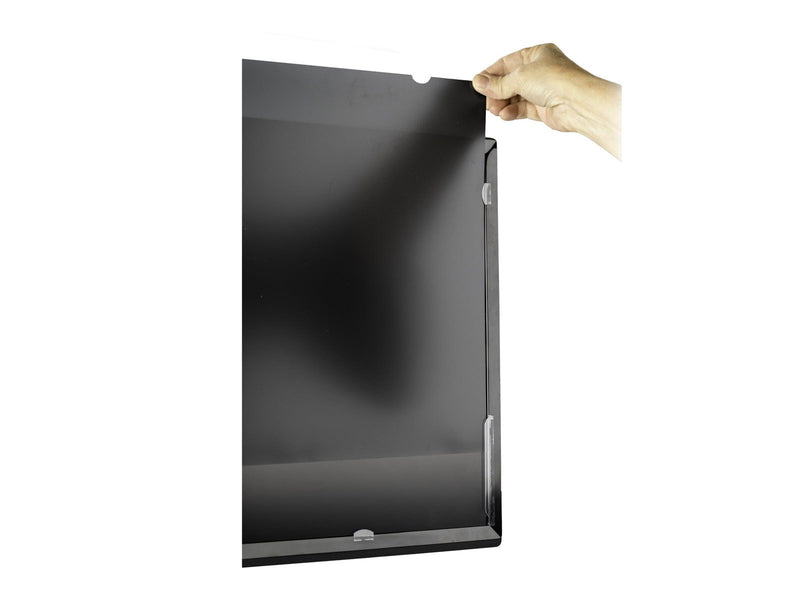 StarTech.com Monitor Privacy Screen for 20 inch PC Display Computer Screen