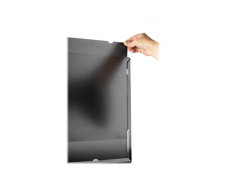 StarTech.com Monitor Privacy Screen for 22 inch PC Display Computer Screen
