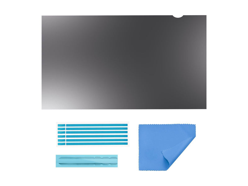 StarTech.com Monitor Privacy Screen for 23 inch PC Display Computer Screen