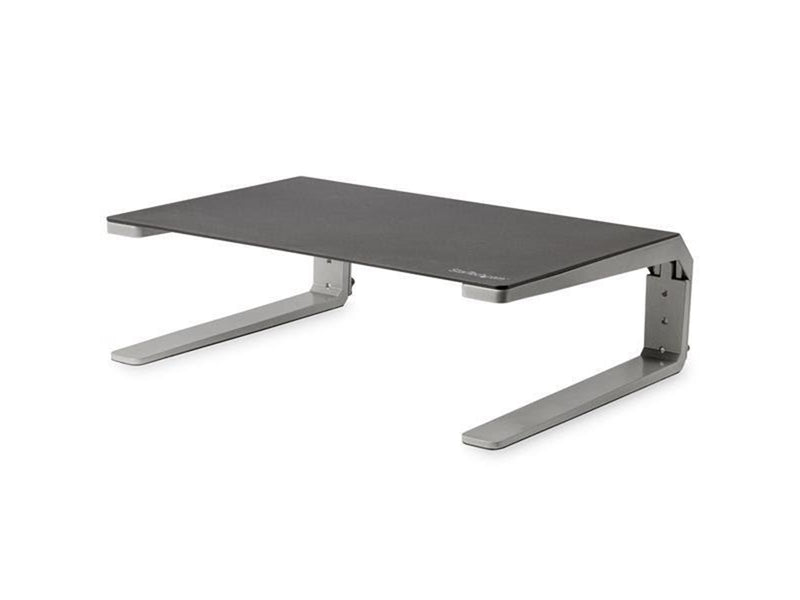StarTech.com Monitor Riser Stand - Height Adjustable - Steel & Aluminium *DEMO*