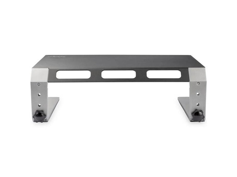 StarTech.com Monitor Riser Stand - Height Adjustable - Steel & Aluminium *DEMO*