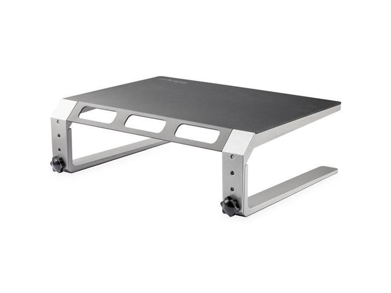 StarTech.com Monitor Riser Stand - Height Adjustable - Steel & Aluminium *DEMO*