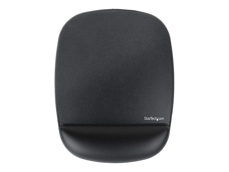 StarTech.com Mouse Pad with Hand rest