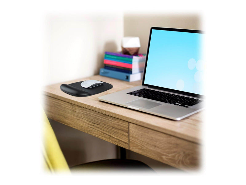 StarTech.com Mouse Pad with Hand rest