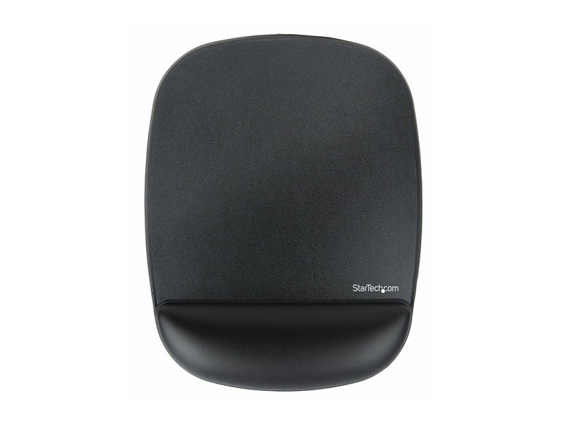 StarTech.com Mouse Pad with Hand rest