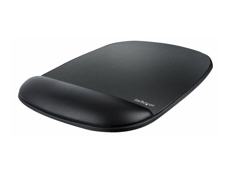 StarTech.com Mouse Pad with Hand rest