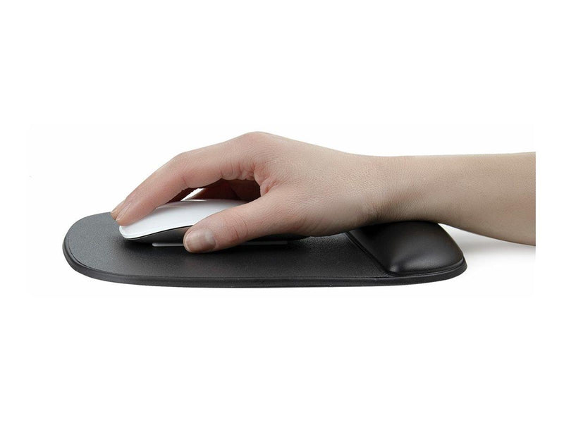StarTech.com Mouse Pad with Hand rest