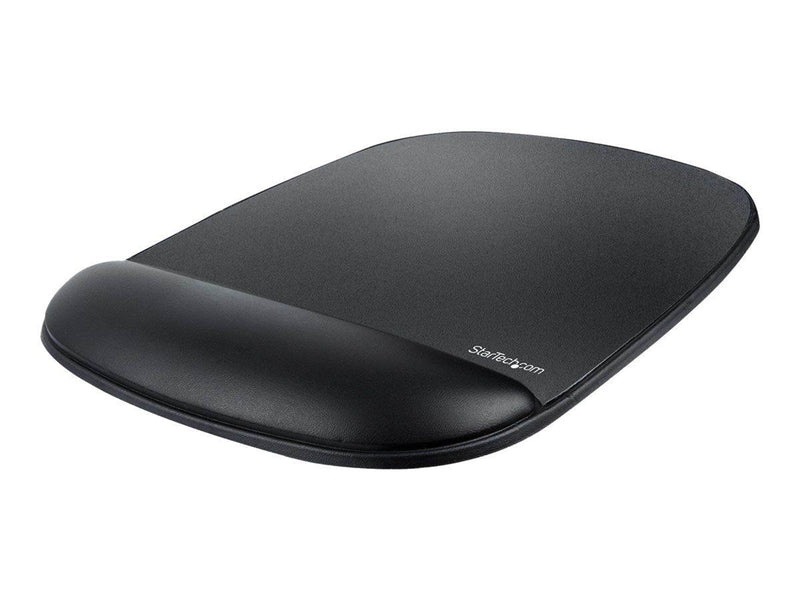StarTech.com Mouse Pad with Hand rest