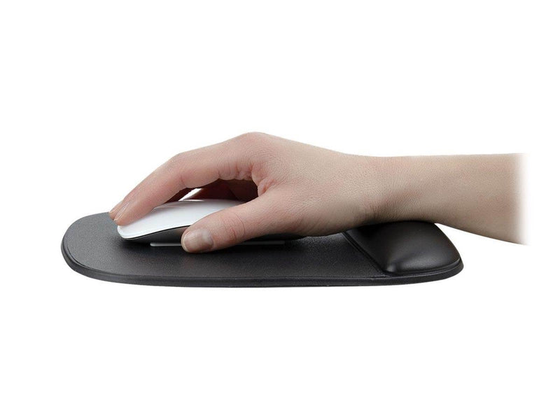 StarTech.com Mouse Pad with Hand rest