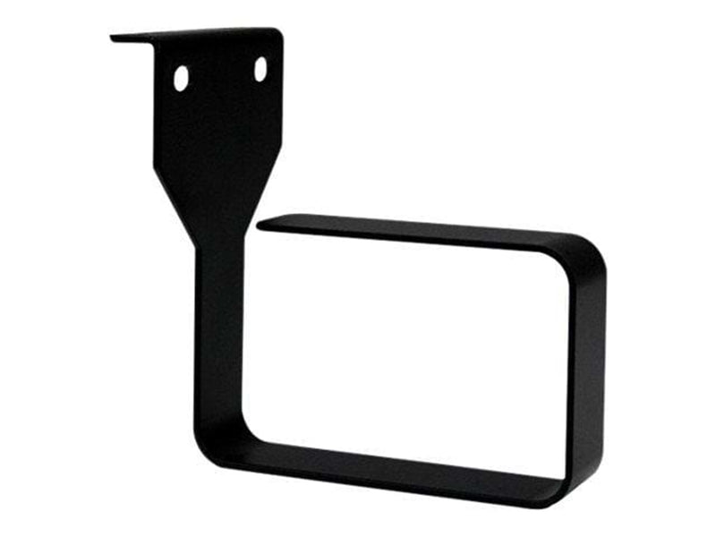 StarTech.com Multi-Direction Rack Kabel Management D-Ring 2.4x3.9in(6x10cm)
