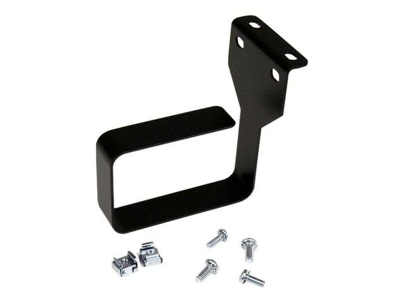 StarTech.com Multi-Direction Rack Kabel Management D-Ring 2.4x3.9in(6x10cm)