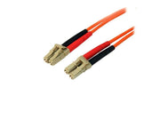 StarTech.com Multimode 50/125 Duplex Fib