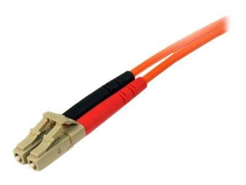 StarTech.com Multimode 50/125 Duplex Fib