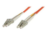 StarTech.com Multimode 50/125 Duplex Fib