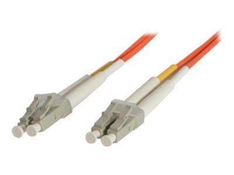 StarTech.com Multimode 50/125 Duplex Fib