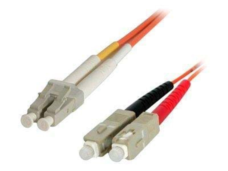 StarTech.com Multimode 62.5/125 Duplex F