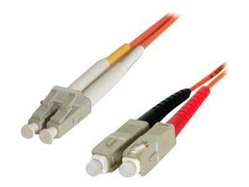StarTech.com Multimode 62.5/125 Duplex F