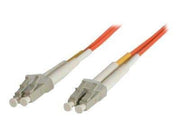 StarTech.com Multimode 62.5/125 Duplex F