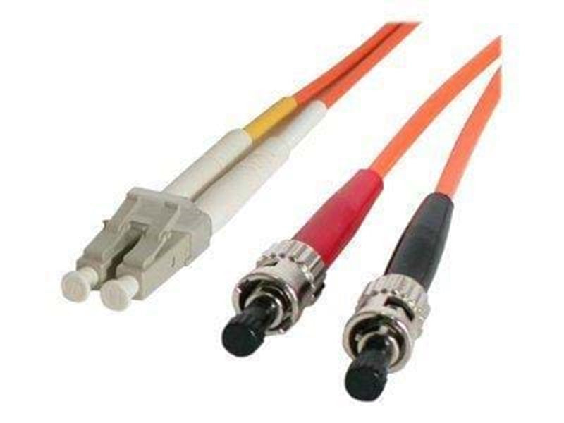 StarTech.com Multimode 62.5/125 Duplex F