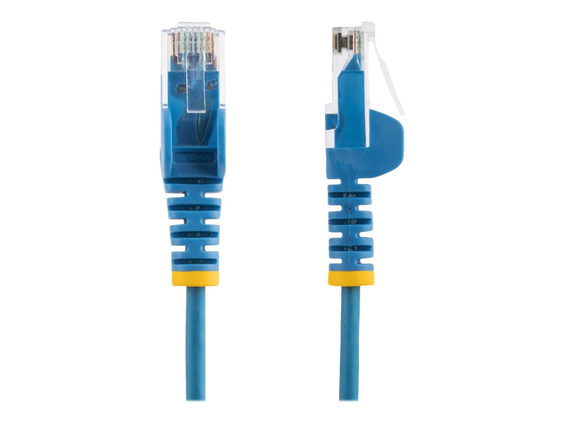 StarTech.com N6PAT1BLS - 0.3m