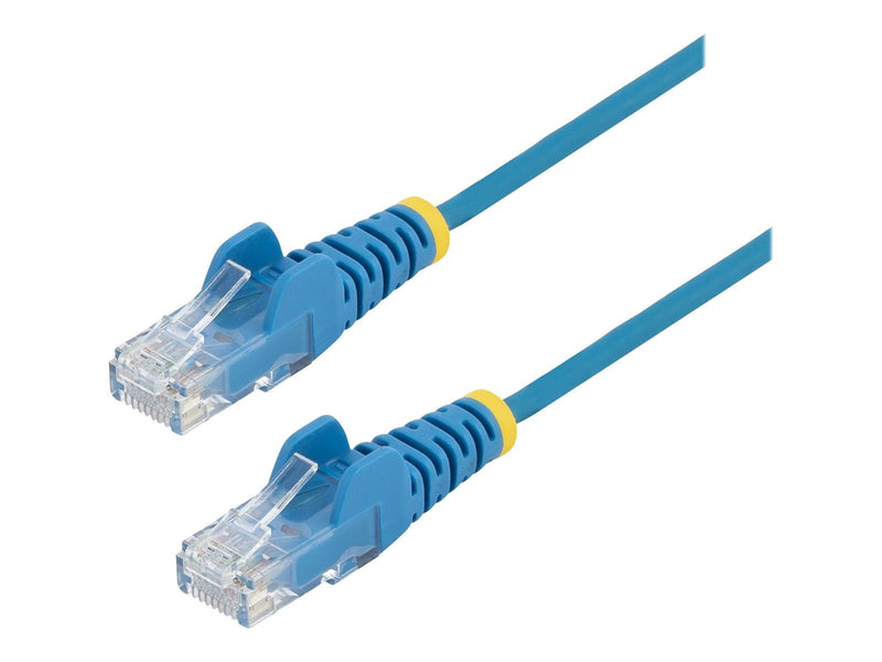 StarTech.com N6PAT1BLS - 0.3m