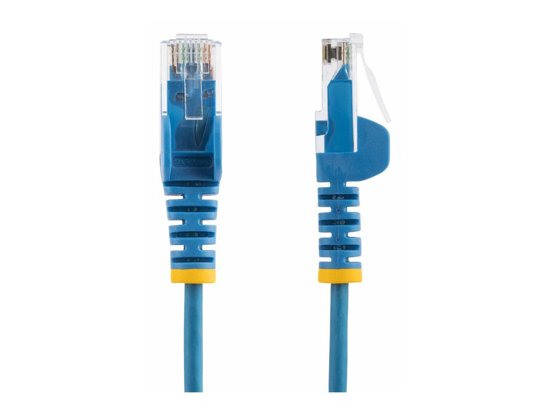 StarTech.com N6PAT1BLS - 0.3m