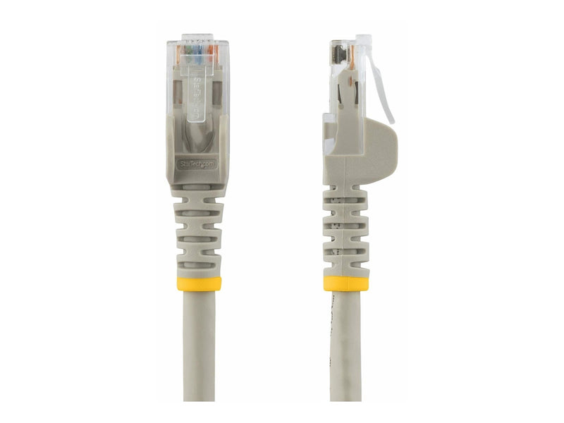 StarTech.com N6PATCH100GR - Grau - 30m