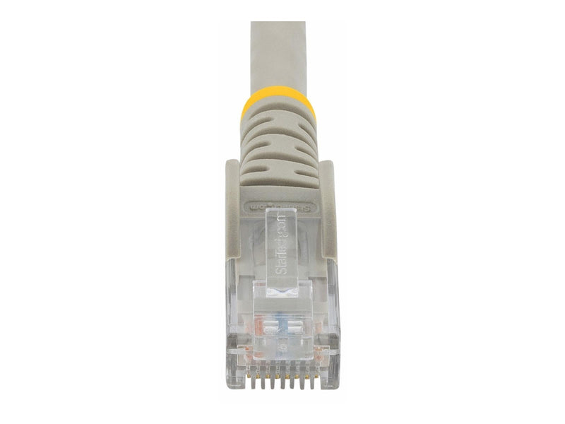 StarTech.com N6PATCH100GR - Grau - 30m