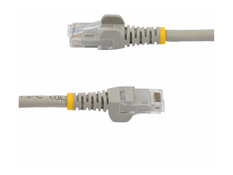 StarTech.com N6PATCH100GR - Grau - 30m