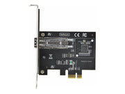 StarTech.com P011GI-NETWORK-CARD