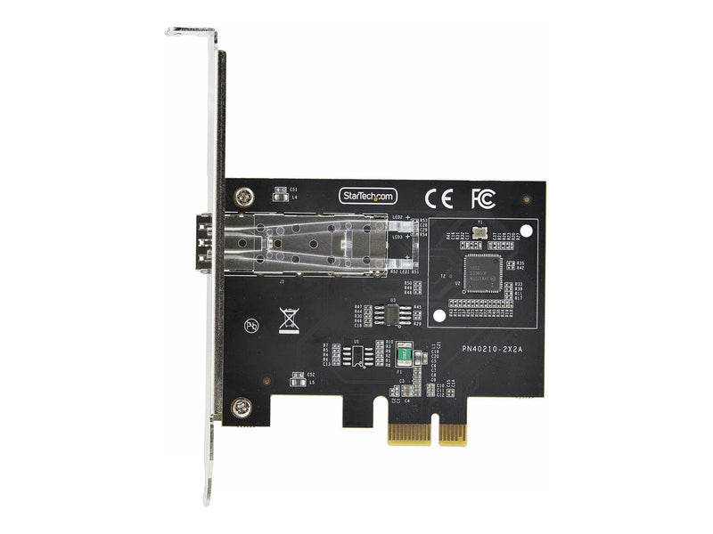 StarTech.com P011GI-NETWORK-CARD