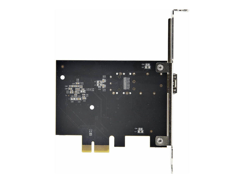 StarTech.com P011GI-NETWORK-CARD