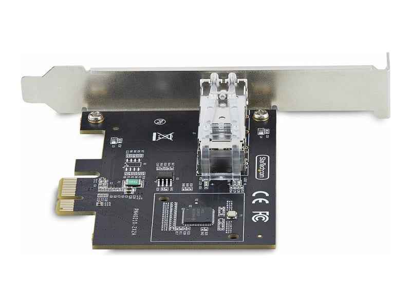 StarTech.com P011GI-NETWORK-CARD