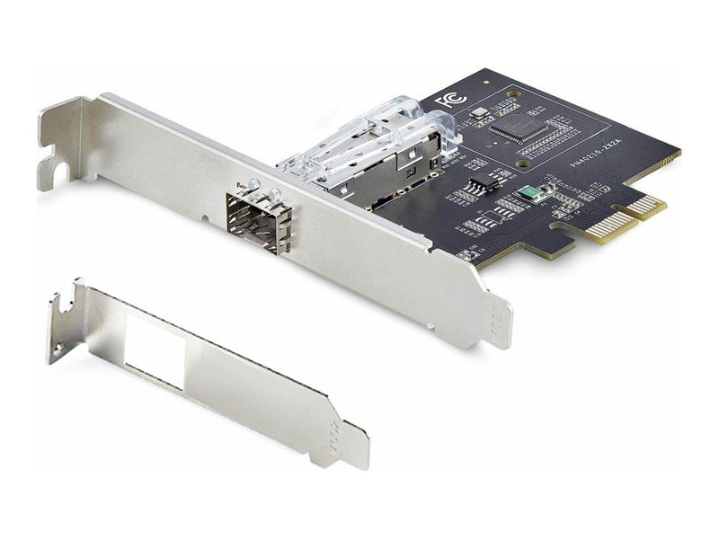 StarTech.com P011GI-NETWORK-CARD