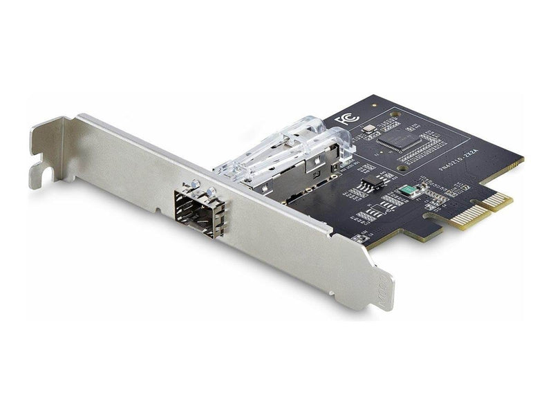 StarTech.com P011GI-NETWORK-CARD