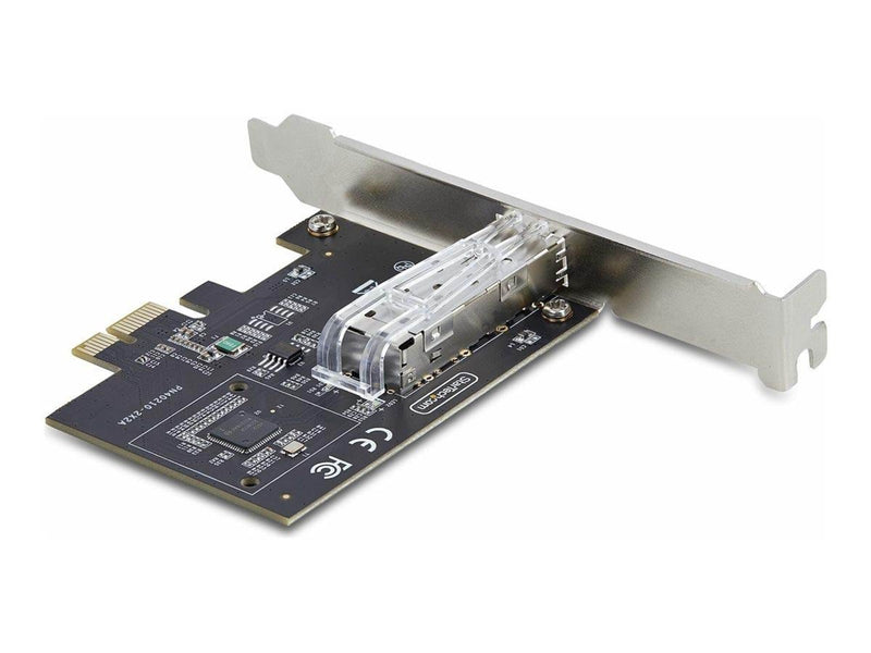 StarTech.com P011GI-NETWORK-CARD