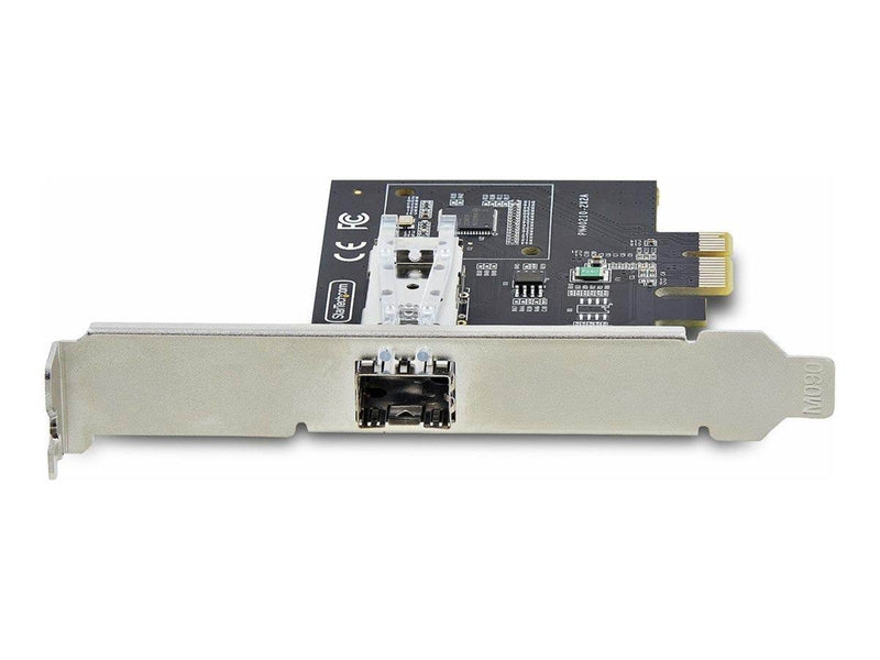 StarTech.com P011GI-NETWORK-CARD