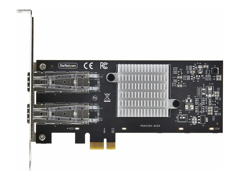 StarTech.com P021GI-NETWORK-CARD