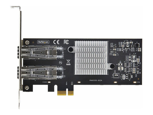 StarTech.com P021GI-NETWORK-CARD