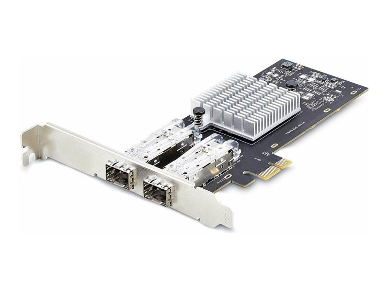 StarTech.com P021GI-NETWORK-CARD