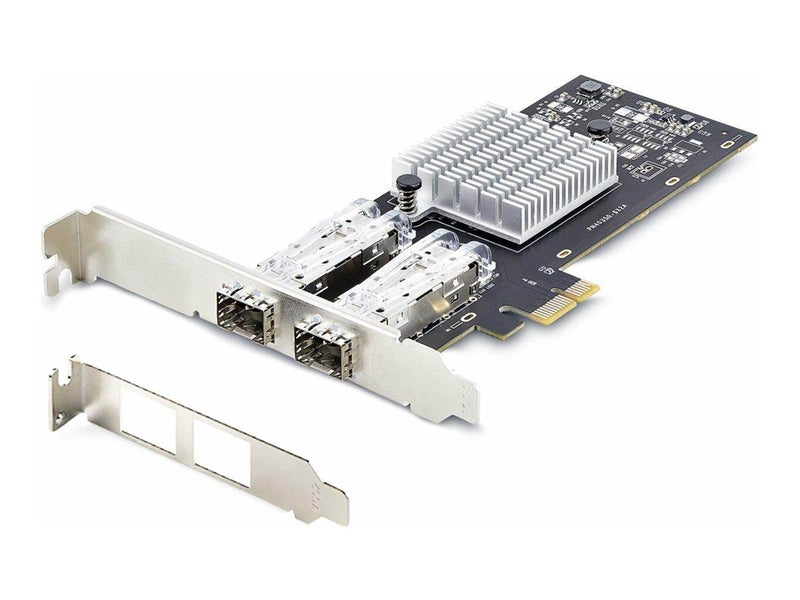 StarTech.com P021GI-NETWORK-CARD