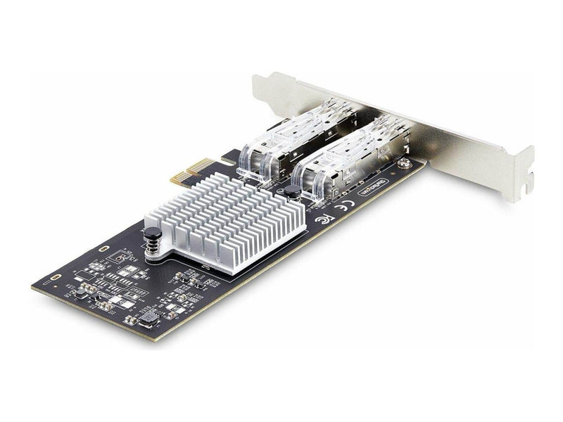 StarTech.com P021GI-NETWORK-CARD