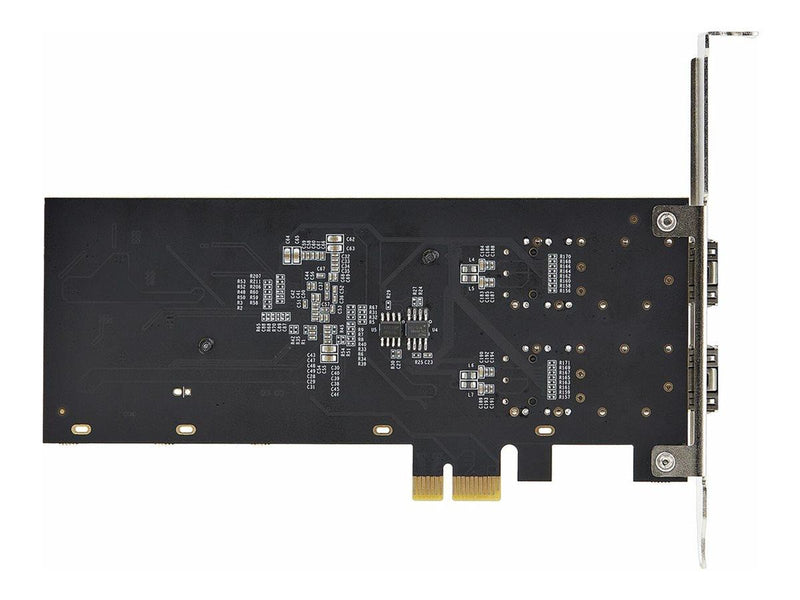 StarTech.com P021GI-NETWORK-CARD