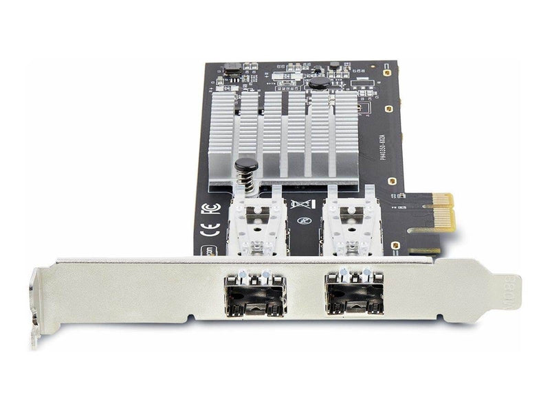 StarTech.com P021GI-NETWORK-CARD