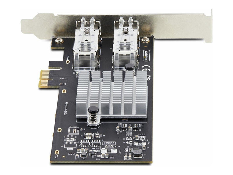 StarTech.com P021GI-NETWORK-CARD