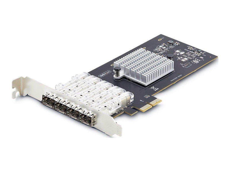 StarTech.com P041GI-NETWORK-CARD