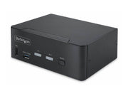 StarTech.com P2CDD143-KVM-SWITCH