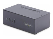StarTech.com P2DD46A2-KVM-SWITCH