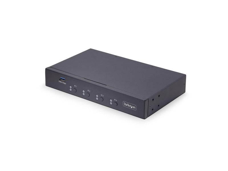 StarTech.com P4A20132-KM-SWITCH
