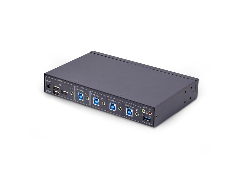 StarTech.com P4A20132-KM-SWITCH